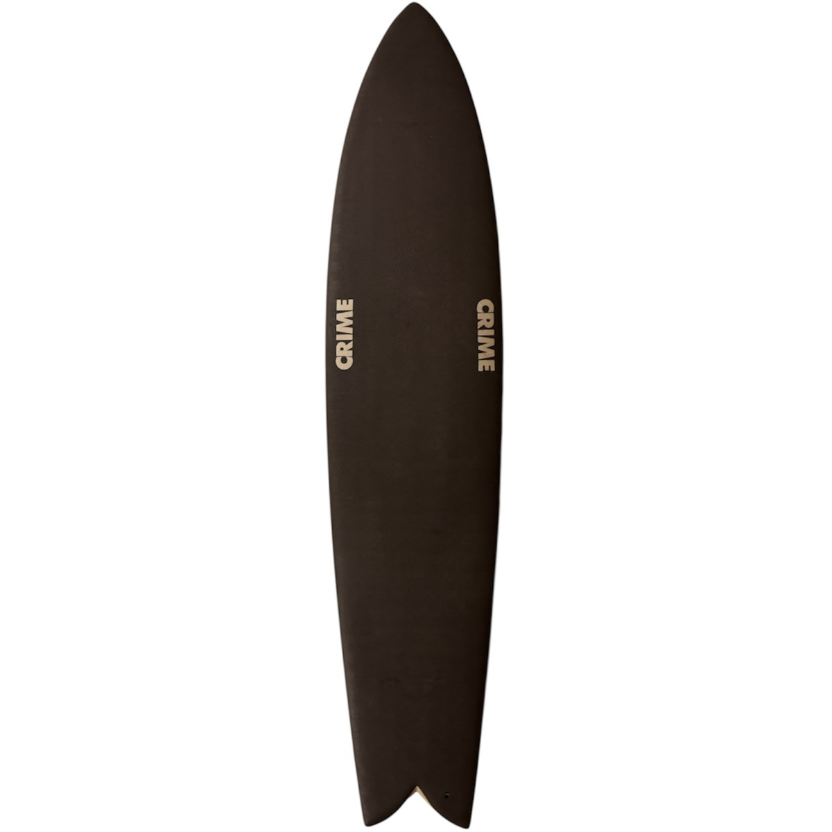 CRIME / CRIME / LONG FISH 8`10